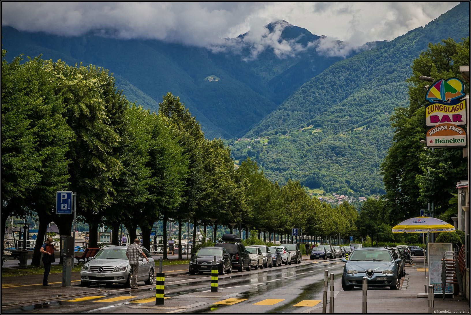 Locarno